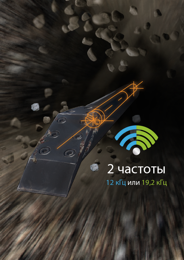 Trade-in зондов for mobile